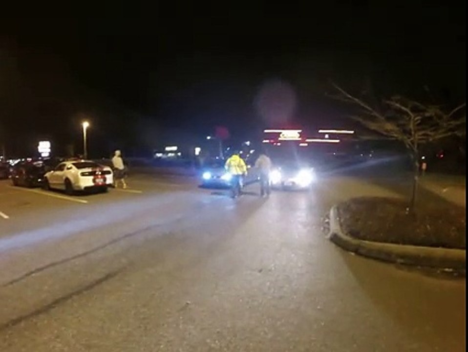 Beklediğim Drag Yarışı