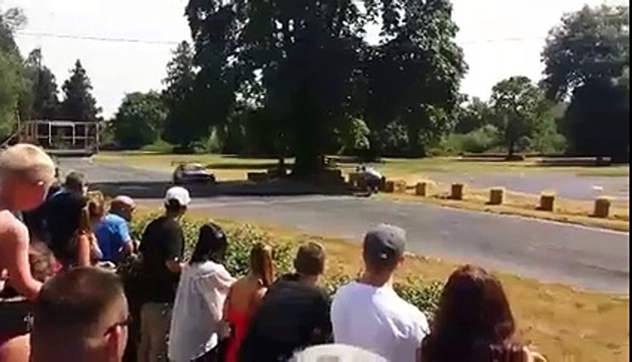 Bunu İzledikten Sonra Otomobilinizi Değiştirebilirsiniz