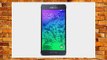 Samsung Galaxy Alpha Smartphone d?bloqu? 4G (Ecran : 4.7 pouces - 32 Go - Android 4.4 KitKat)