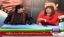 Khawaja On Demand On Roze Tv – 15th February 2015