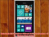 Nokia Lumia 925 Smartphone d?bloqu? 4G (Ecran: 4.5 pouces - 16 Go - Windows Phone 8) Blanc