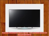 Sony KDL-50W829B TV Ecran LCD 50  (127 cm) 1080 pixels Oui (Mpeg4 HD) 800 Hz