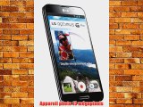 LG Optimus G Pro smartphone d?bloqu? 4G 55 pouces 16Go Android Jelly Bean 4.1 Noir