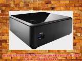 Intel DC53427HYE Mini PC Unit? Centrale NUC core i5-3427U HD Graphics 4000 HDMI USB 3.0