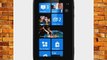Nokia Lumia 710 0020J21 Smartphone Bi-mode/WCDMA/GSM/EDGE/HSDPA/HSUPA/ Noir/Noir