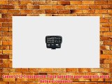 Canon ST-E2 Transmetteur Flash Speedlite pour appareils photo Reflex et compacts