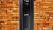 APC Onduleur Back UPS Pro 1200 VA / 720 Watts 10 Prises IEC