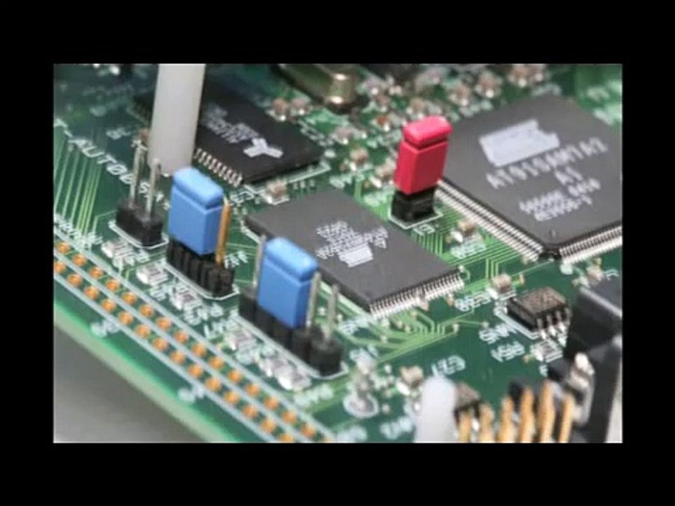 Software Engineering for Embedded Systems