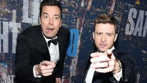 Justin Timberlake, Jimmy Fallon Opening Scene Saturday Night Live | SNL 40