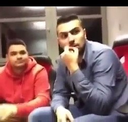 Son günlerin popüler çılgınlığı Dubblaj yeni eğlence Dubsmash videoları part 4