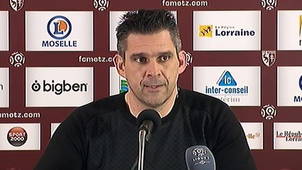 Jocelyn GOURVENNEC APRÈS METZ-EAG