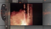 1991: launch of TELECOM 2A satellite