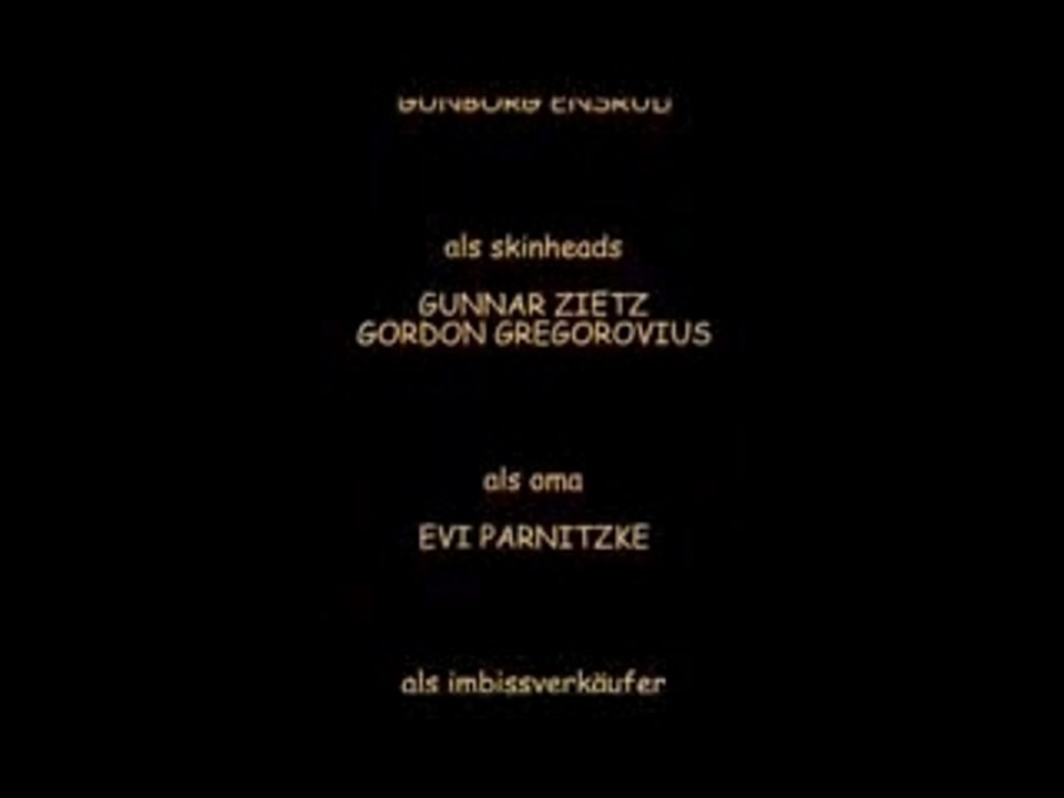 Made in german