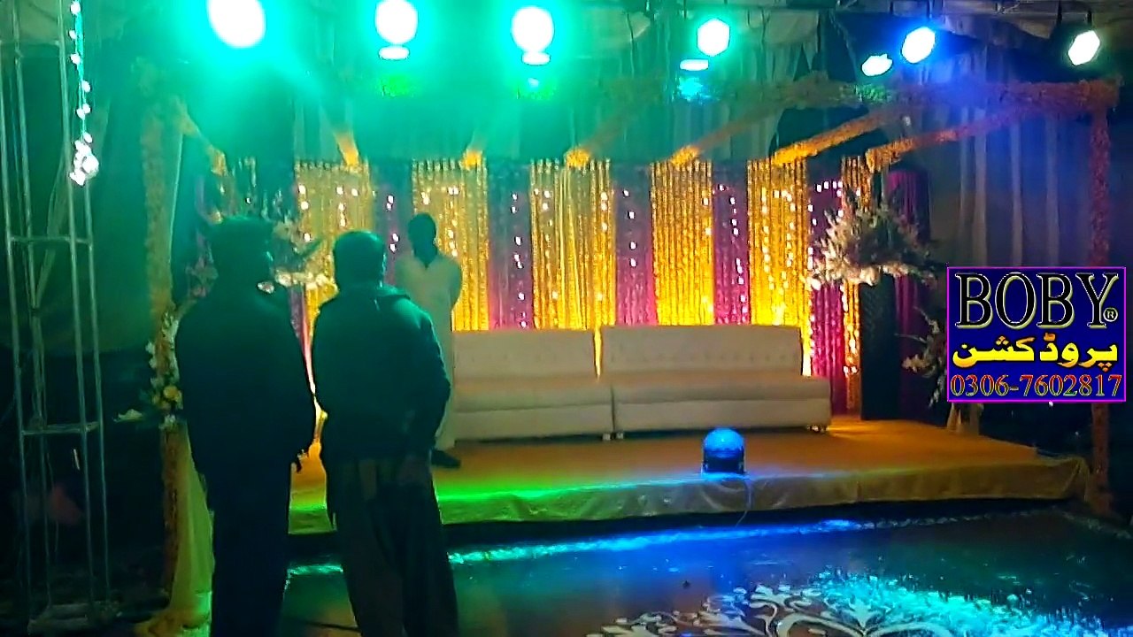 Boby Production Kabirwala Khanewal Program