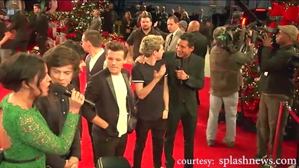 Louis Tomlinson of One Direction Reveals He Is Gay? Wait For It!