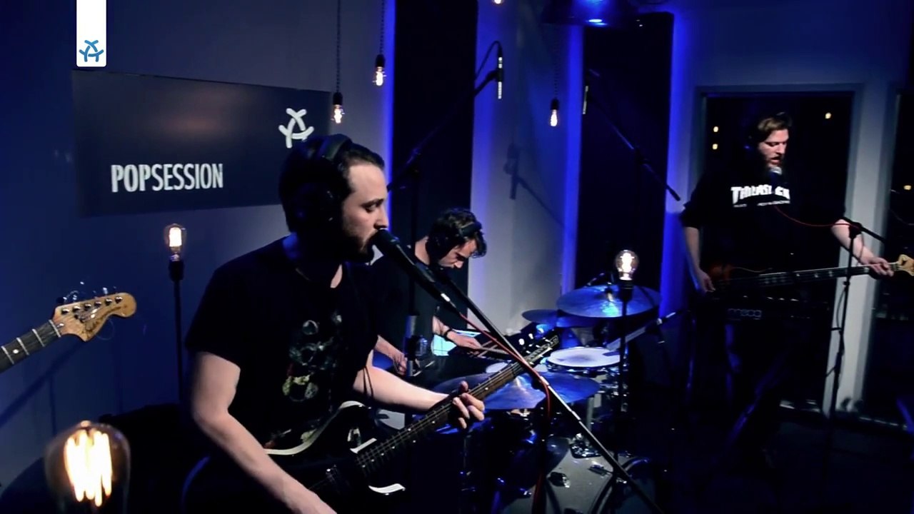 Bled White LIVE Session