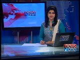 NewsONE Headlines 2PM, 16-February-2015