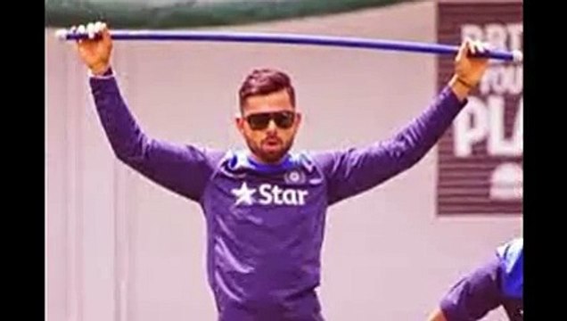 India vs Pakistan Virat Kohli vs Pakistan Virat Kohli 107 Batting Highlights -IND v PAK 300_7