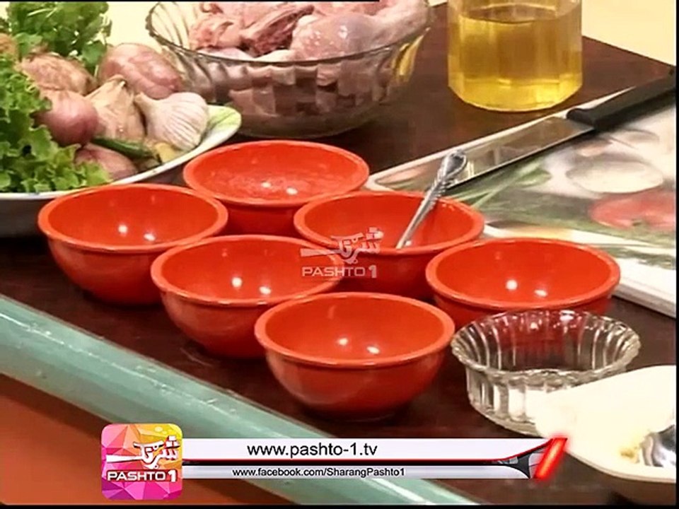 Khwandawar Sahar ( Peshawar )( 13-02-2015 )