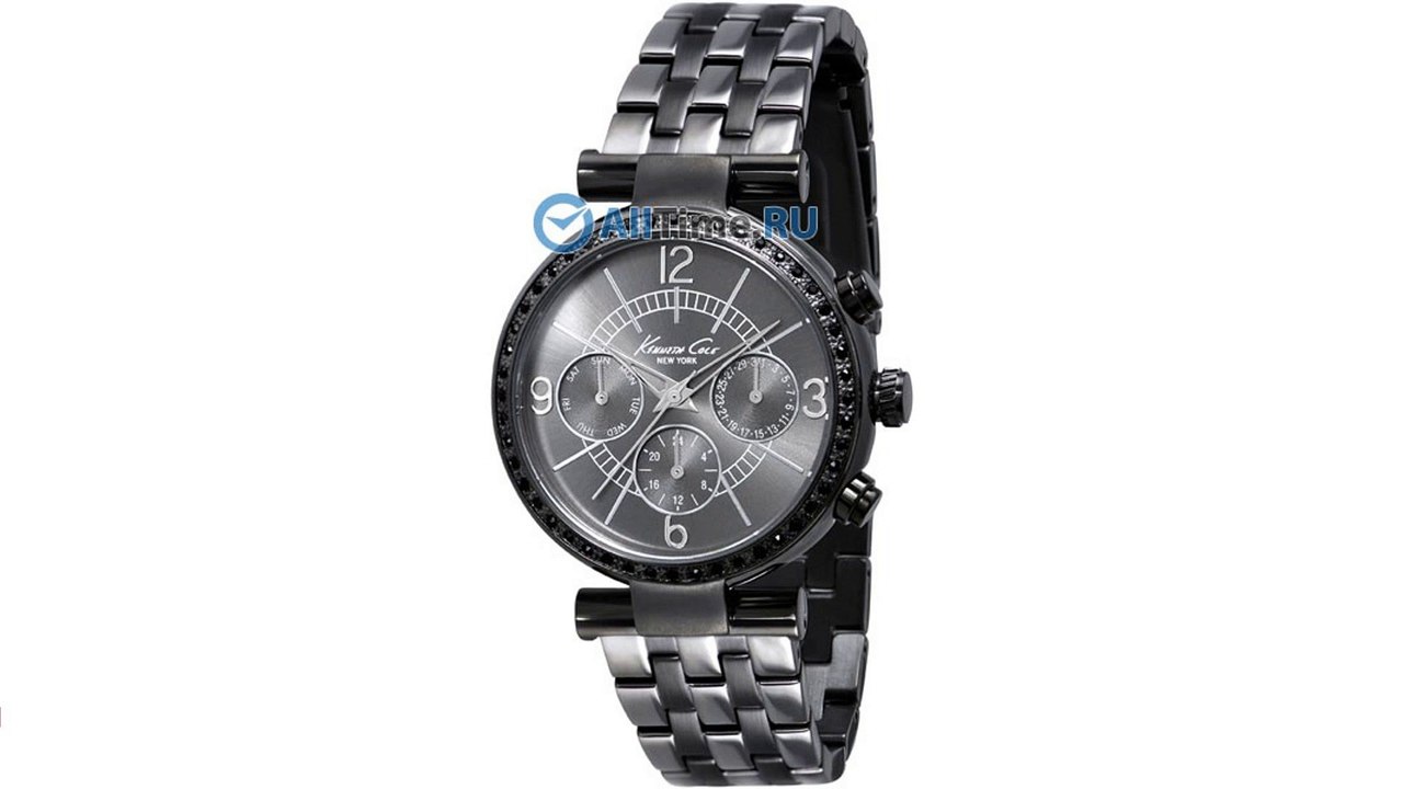 Kenneth Cole IKC4903 Kenneth Cole