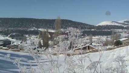 Soğuk Hava Etkili Oluyor