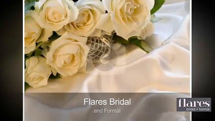 Bridal Boutiques and Designer Prom Dress