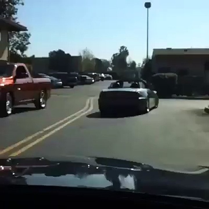 Honda S2000'e Bu YApılmaz