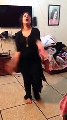 chityan kalayan dance