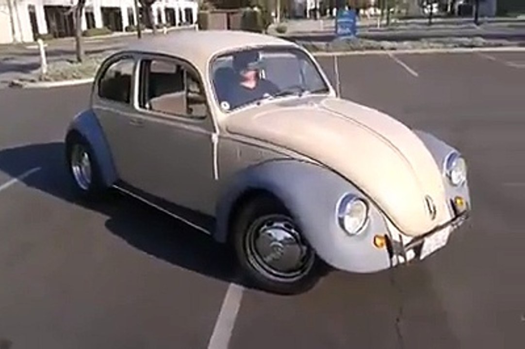 Vosvos Part 2