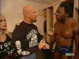 SD 25.10.01 1-2 (WCW ECW INVASION)