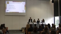 16e Congrès National ISNAR-IMG - Atelier 2 - Vidéo 1/2 - La thèse, un essai à transformer