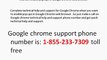 1-855-233-7309 how do i enable pop ups in Google chrome browser