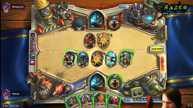 Move du jour #10 - Nepturekt