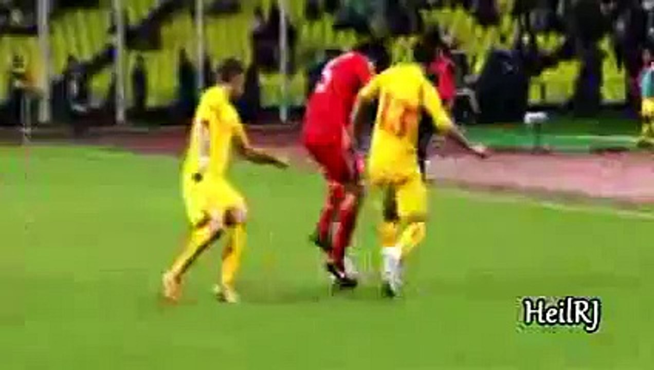Ultimate-Best-Football-Tricks--Skills