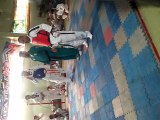 Yongmoodo Sparring Asad Khan, Prince Yongmoodo Academy