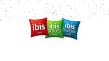 Promotions vacances février - Hôtel Ibis Styles Brest Centre