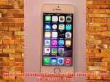 Apple iPhone 5S UNLOCKED Space Grey/Gold/Silver 16/32/64GB SIM FREE (32GB Silver)
