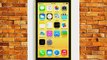Apple iPhone 5c 16GB Yellow SIM-Free Smartphone - Genuine UK Stock Unlocked for All Networks