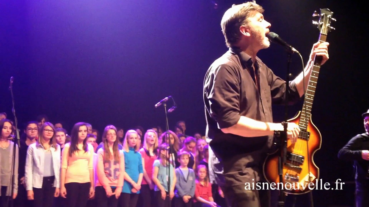 Les Grandes Bouches aux Voix d'Hiver