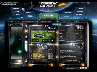 Darkorbit Account zu verkaufen _ for sale(1)