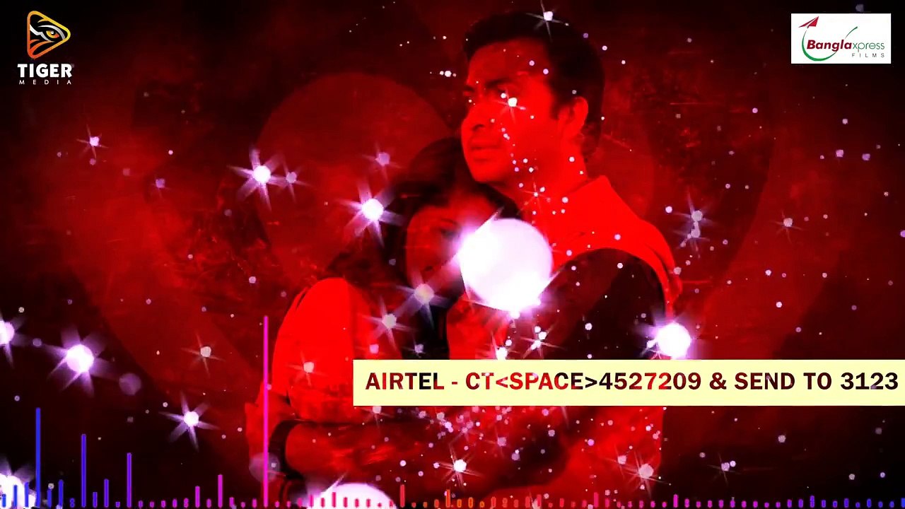 Amar Moton Ke Ache Bolo - Akassh  Full Audio Song  MENTAL (2015)  Shakib Khan  Tisha - 720p
