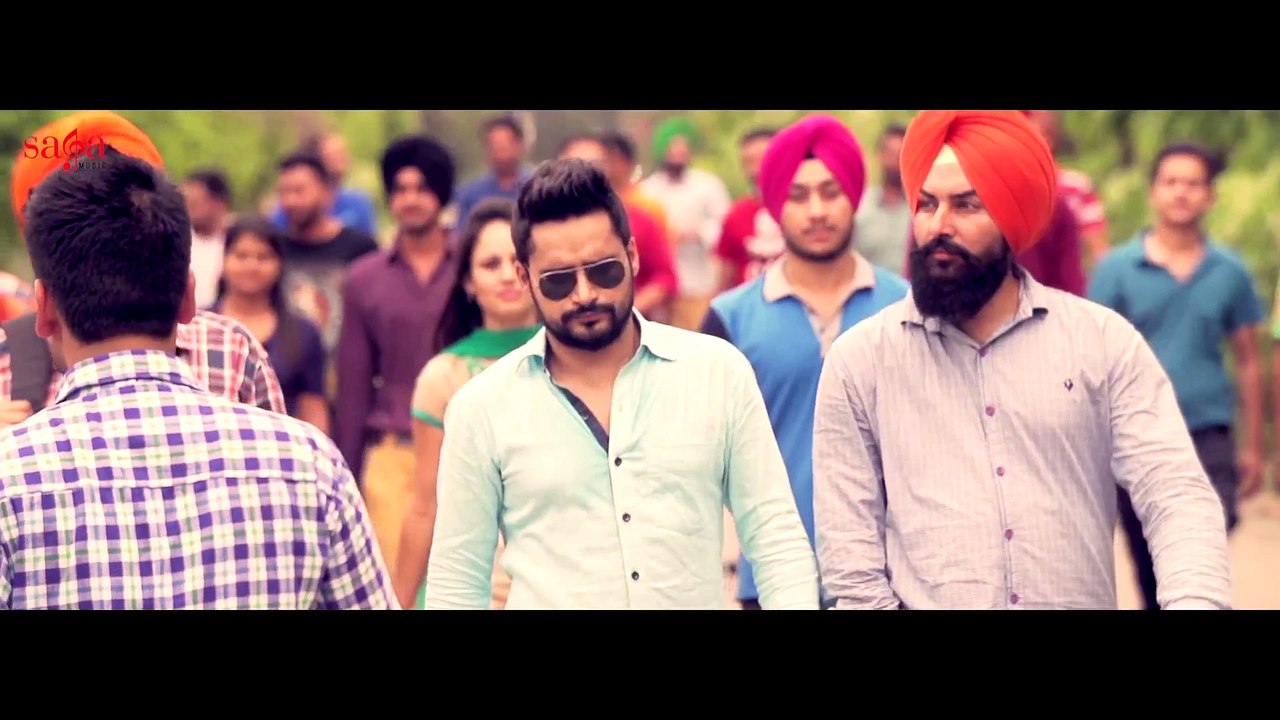 Kurta Pajama Galav Waraich New Punjabi Songs 2014 Official HD Video