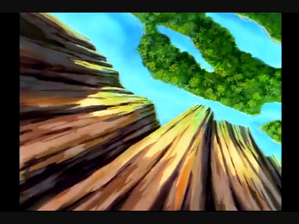 The Beat of the Jungle
