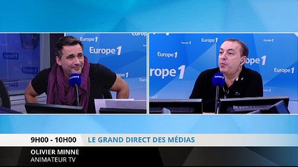 Minne : "Je ne soutiens que la liberté d'expression"