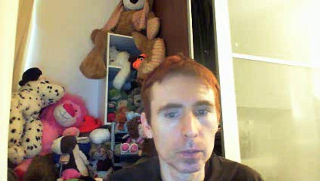 Wiwi égratigne bull's eye de Louis Jean Cormier