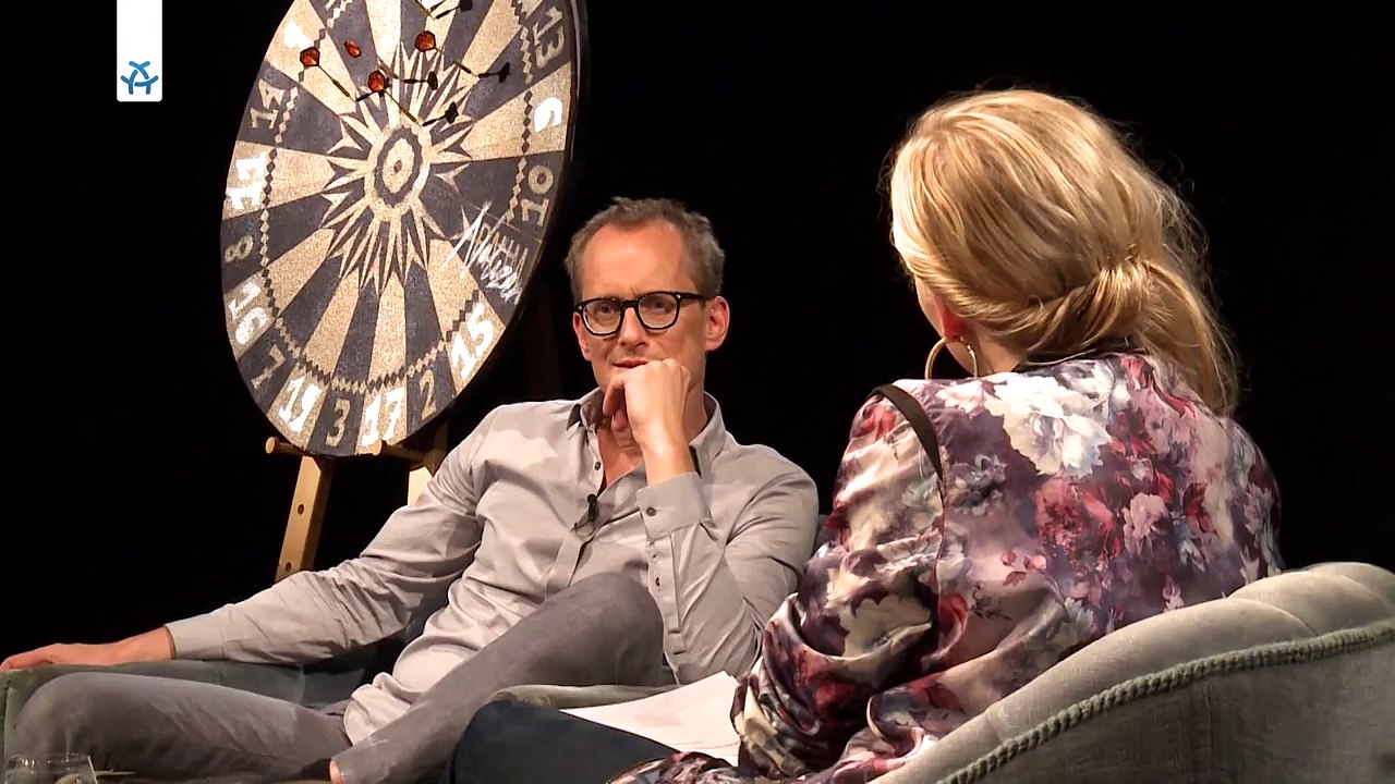 TV Noir Tex INTERVIEW