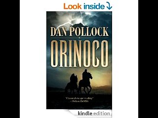Orinoco  Dan Pollock