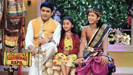 Comedy Nights With Kapil | Shivratri Special