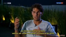 Rafael Nadal interview for Globo TV (English,Russian translation www.nadalcorazon.ucoz.ru)