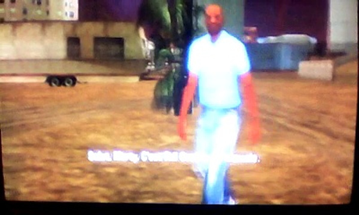 Lest play gta vice city storie ps2